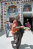 Chamunda Devi Temple - Kangra valley